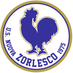 Nuova Zorlesco