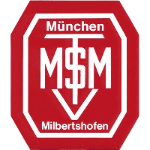 TSV Milbertshofen U19