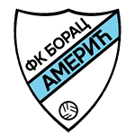 FK Borac Amerić