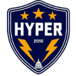 Valinhos Hyper U12