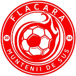 Flacăra Muntenii de Sus