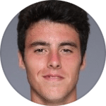 Mattia Frinzi