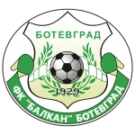 FC Balkan Botevgrad U9