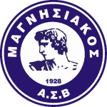 AS Magnisiakos Lamias