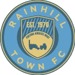 Rainhill Town