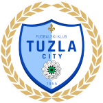 FK Tuzla City 2 U19