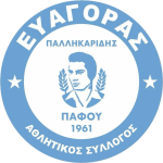 Evagoras Pallikarides Pafou