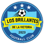 FC Brillantes de La Victoria U12