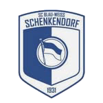 SC Blau-Weiss Schenkendorf