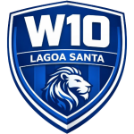 W10 Lagoa Santa U15