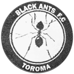 Toroma Black Ants FC