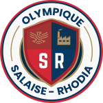 Salaise Rhodia