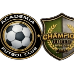 Academia Champion Grama