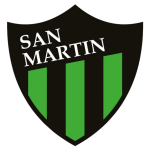 San Martín de San Juan U15