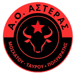 Asteras Polykratis