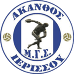 MGS Akanthos Ierissou