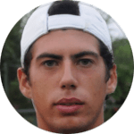 Mateo Nicolas Martinez