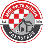 MNK Sveta Juština Pakoštane