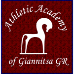 Athlitiki Akadimia Giannitson U16