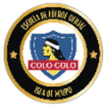 Colo Colo Isla de Maipo U9