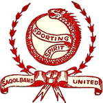 Sagolband United