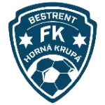 FK Bestrent Horná Krupá