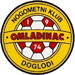 NK Omladinac Doglodi