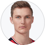 Viktor Axelsen