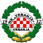 NK Vrbanja U16