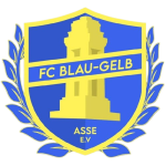 FC Blau-Gelb Asse II