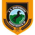 Manthiqueira U17