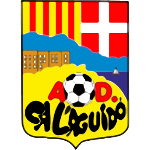 AD Ca L'Aguidó U16