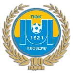 Fc Maritsa 1921 Plovdiv U17