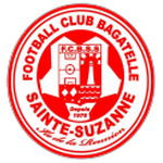 FC Bagatelle Sainte-Suzanne U17