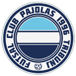 Pajolas 1996