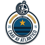 CAAF Atlântico U13