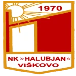 NK Halubjan - veterani