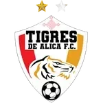 Tigritos de Álica