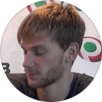 Evgeny Elistratov