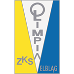 ZKS Olimpia Elbląg U15