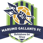 Marumo Gallants Reserves U23