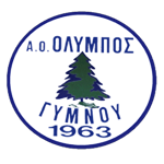 AO Olympos Gymnou