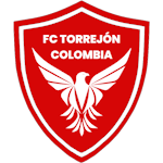 FC Torrejón Colombia (V)
