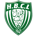 HB Chelghoum Laid U21
