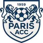 ECCW Paris Soccer Girls