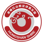 Chifeng Hongshan Shire