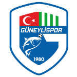 Güneylispor