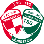 1. FC-TSG Königstein U19
