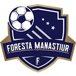 AS Foresta Mănăștiur
