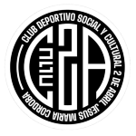 2 de Abril Reserva